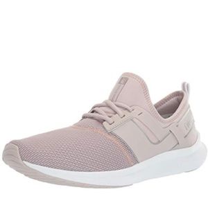 New Balance Fuelcore Nergize Sneaker Logwood